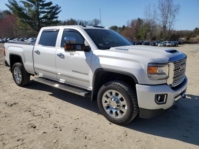 Vin: 1gt12sey7kf230207, lot: 53645685, gmc sierra k2500 denali 20194