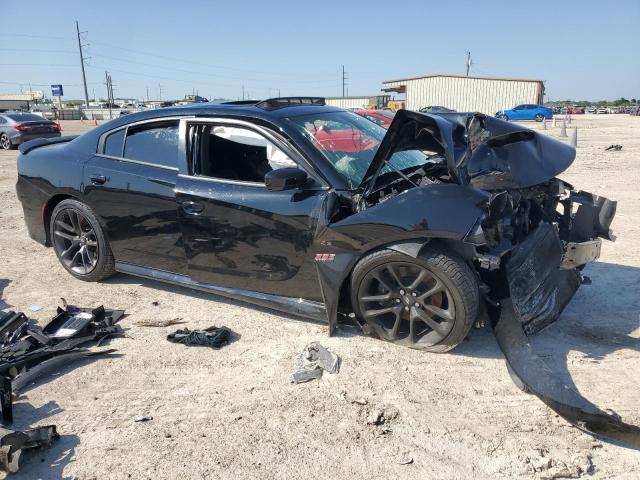 Vin: 2c3cdxgj0lh184000, lot: 52300935, dodge charger scat pack 20204