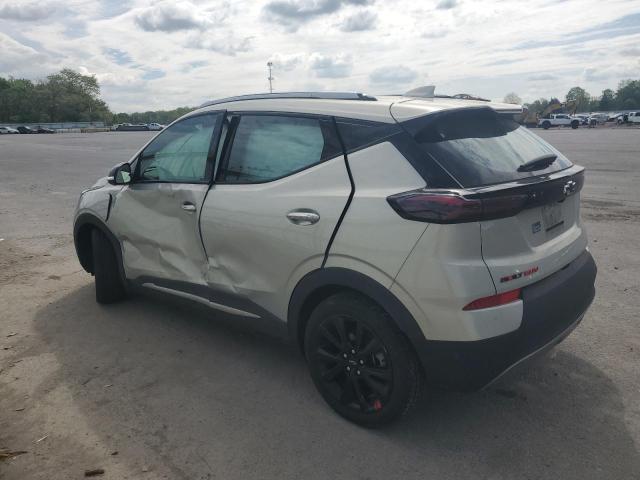 Vin: 1g1fz6s02p4135850, lot: 55114215, chevrolet bolt premier 20232