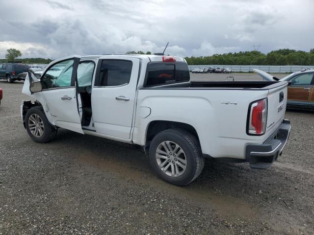 Vin: 1gtp6de19j1145281, lot: 51098775, gmc canyon slt 20182