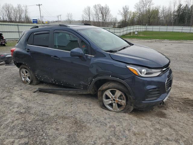 Vin: 3gncjpsb3jl293096, lot: 54681225, chevrolet trax 1lt 20184