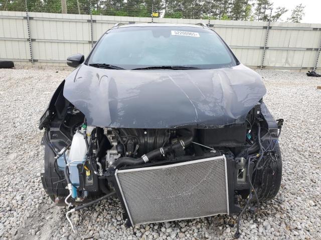 2022 KIA SPORTAGE S - KNDP63ACXN7008466