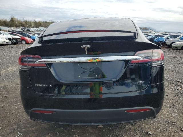 2018 TESLA MODEL X - 5YJXCAE29JF111980