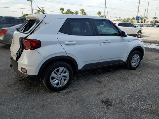 Vin: kmhrb8a35pu238188, lot: 54138765, hyundai venue se 20233