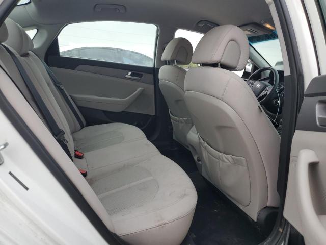 2017 HYUNDAI SONATA SE - 5NPE24AF6HH469392