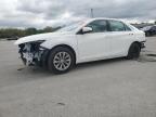 2017 TOYOTA CAMRY LE - 4T1BF1FK8HU341135
