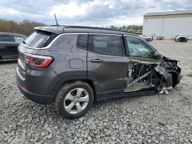 Vin: 3c4njdbb1lt205116, lot: 53227985, jeep compass latitude 20203