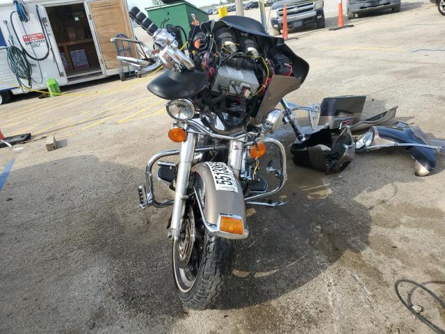 2005 HARLEY-DAVIDSON FLHTCUI 1HD1FCW155Y673572