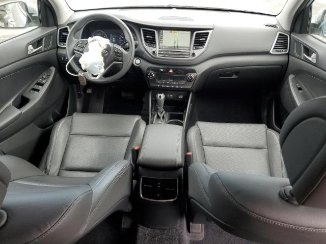 2018 HYUNDAI TUCSON SEL - KM8J33A41JU779932