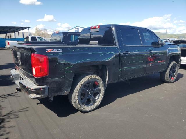 Vin: 3gcuksecxhg458601, lot: 51344385, chevrolet all models k1500 ltz 20173