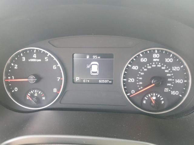 2021 KIA SELTOS LX - KNDEPCAA4M7153813