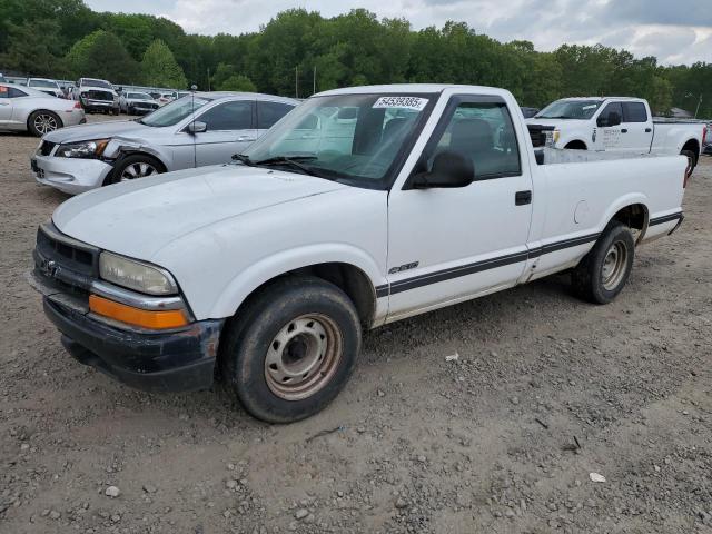 CHEVROLET S TRUCK S1