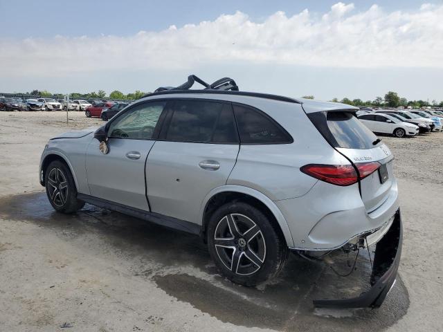 Vin: w1nkm4hb6rf081132, lot: 54652885, mercedes-benz glc-class 300 4matic 20242