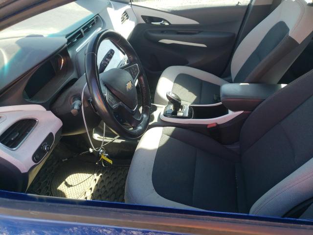 2020 CHEVROLET BOLT EV LT - 1G1FY6S00L4100754
