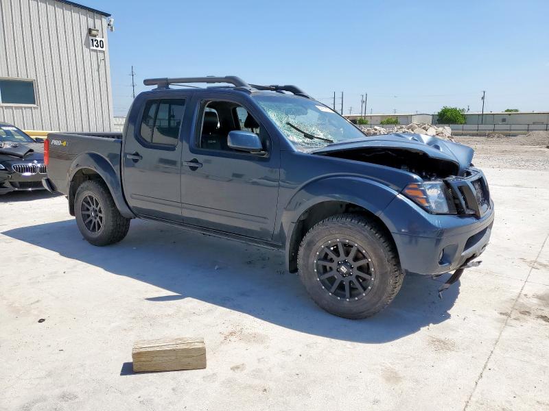Vin: 1n6dd0evxhn724090, lot: 54189105, nissan frontier s 20174