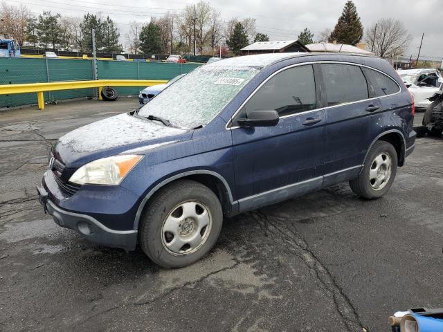 HONDA CR-V LX