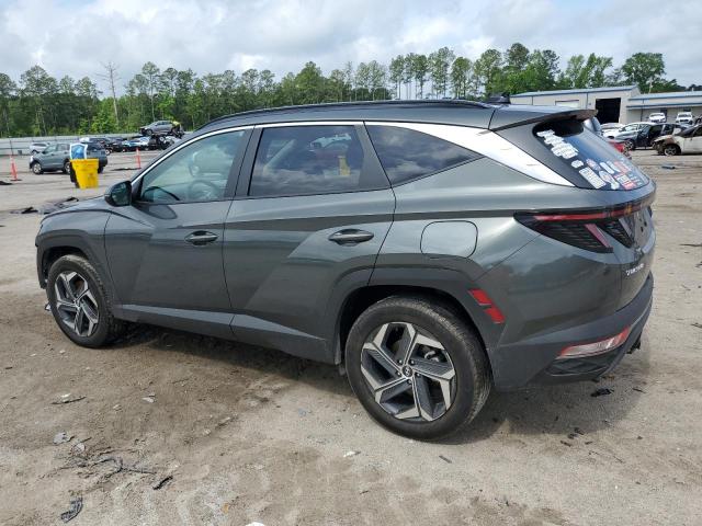 Vin: km8jccd15ru225516, lot: 54633315, hyundai tucson sel convenience 20242