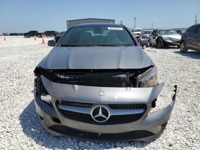 2016 MERCEDES-BENZ CLA 250 4M - WDDSJ4GB5GN388317
