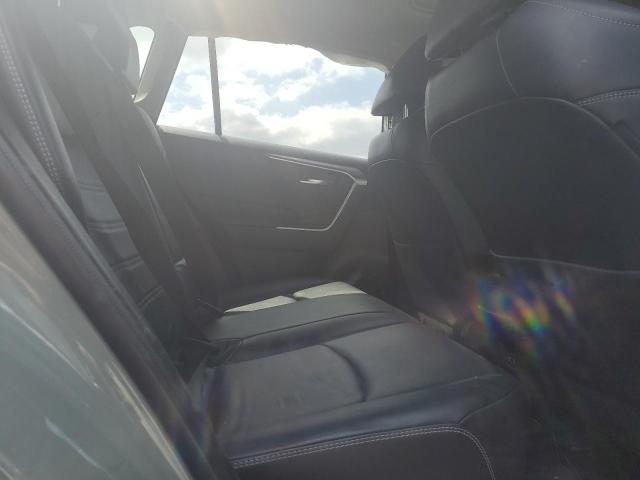 2019 TOYOTA RAV4 XLE P - JTMC1RFV0KD508109