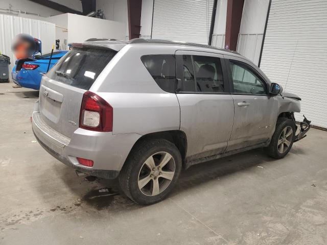 Vin: 1c4njdeb1gd654903, lot: 56873435, jeep compass latitude 20163
