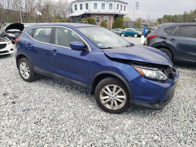 Vin: jn1bj1cr4jw285258, lot: 54567575, nissan rogue s 20184