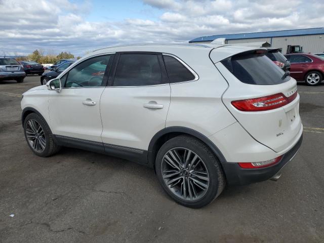 2015 LINCOLN MKC - 5LMTJ2AHXFUJ41226