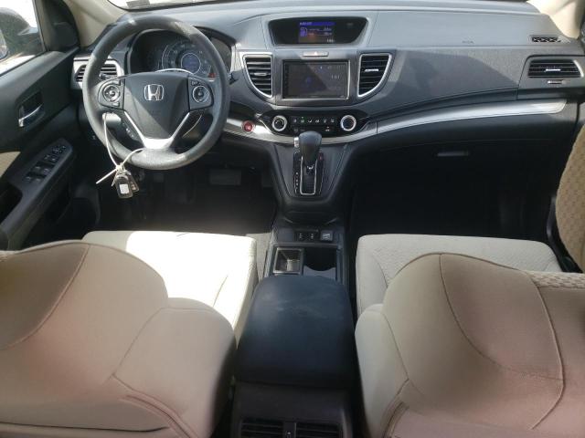 2016 HONDA CR-V EX - 3CZRM3H57GG723485