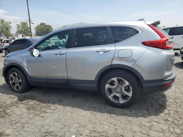 2019 HONDA CR-V EXL - 7FARW2H85KE028879