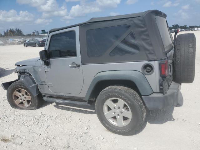 Vin: 1c4ajwag1fl745444, lot: 54062935, jeep wrangler sport 20152