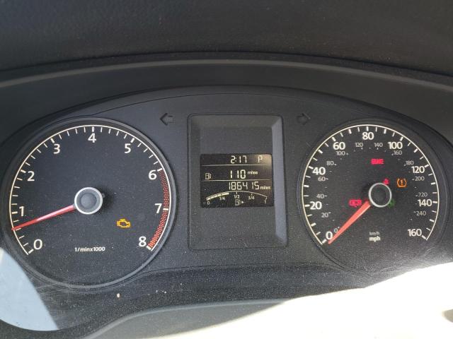 2011 VOLKSWAGEN JETTA SEL - 3VWLZ7AJ3BM394741