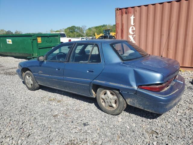 BUICK SKYLARK CU 1998 blue  gas 1G4NJ52M2WC416070 photo #3