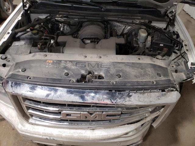 2015 GMC SIERRA K15 - 3GTU2VEC2FG151454