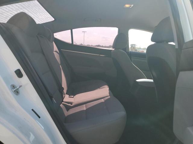 2017 HYUNDAI ELANTRA SE - 5NPD84LF9HH015015