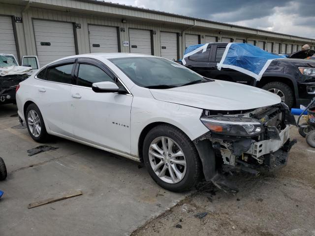 Vin: 1g1ze5stxgf299915, lot: 54242025, chevrolet malibu lt 20164