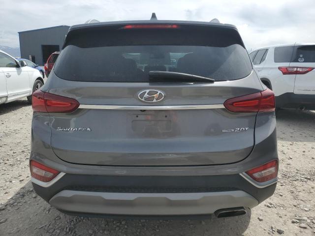 2019 HYUNDAI SANTA FE L - 5NMS5CAA0KH018326