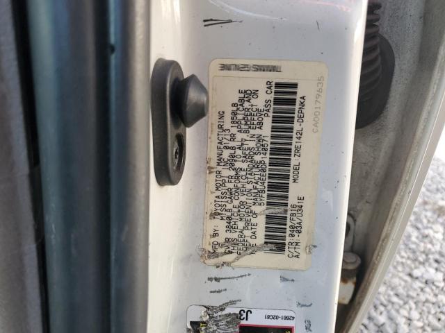 2013 TOYOTA COROLLA BA - 5YFBU4EE0DP140571