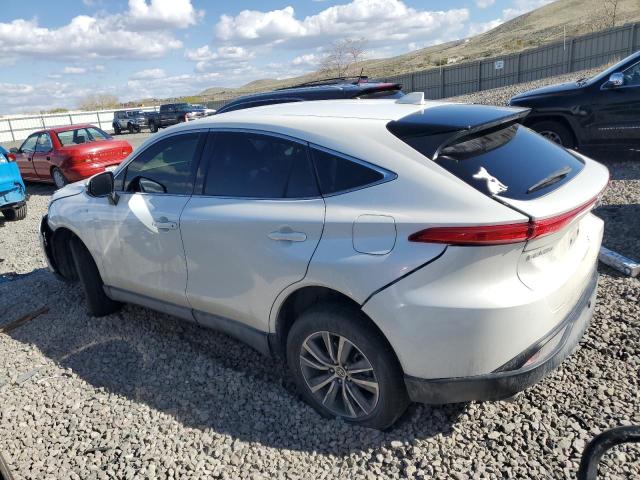 Vin: jteaaaah7mj031219, lot: 54187755, toyota venza le 20212