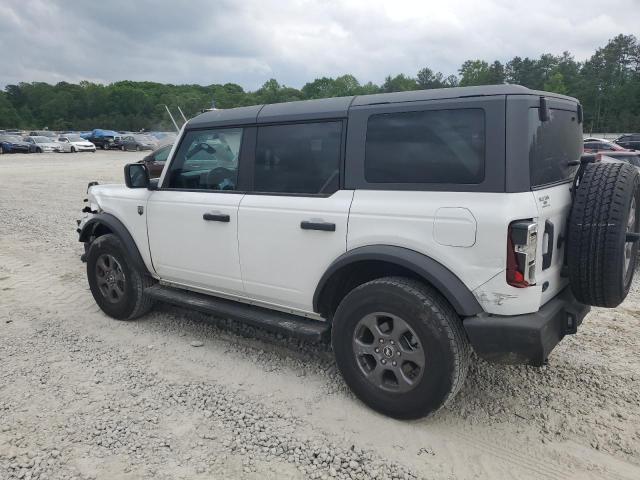 2024 FORD BRONCO BIG 1FMDE7BH3RLA76849