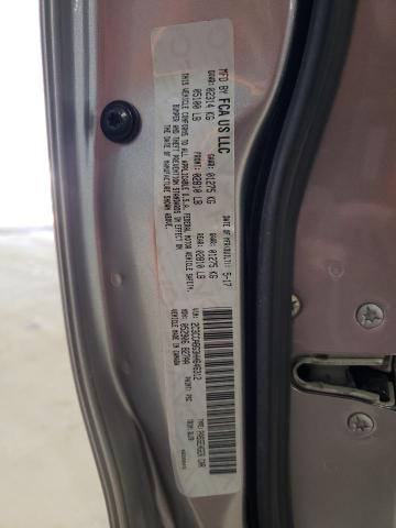 2017 CHRYSLER 300 S - 2C3CCABG3HH646312