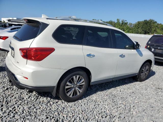 Vin: 5n1dr2mn9kc612445, lot: 55137475, nissan pathfinder s 20193