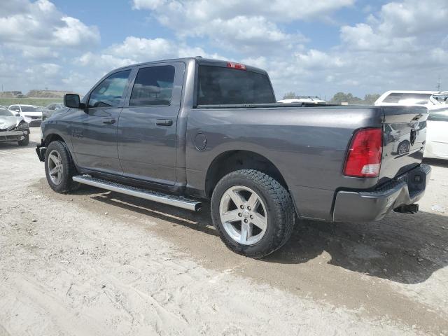 Vin: 1c6rr7kg1js258072, lot: 53433775, ram 1500 st 20182