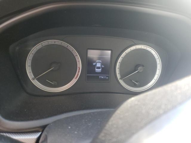 2018 HYUNDAI SONATA SE - 5NPE24AF4JH664901
