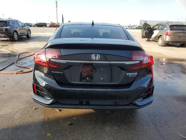2019 HONDA CLARITY TO JHMZC5F32KC001311
