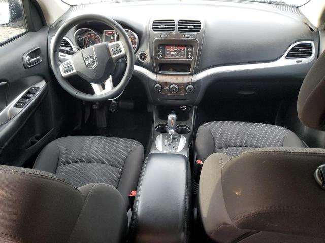 2018 DODGE JOURNEY SX - 3C4PDCBG7JT310665