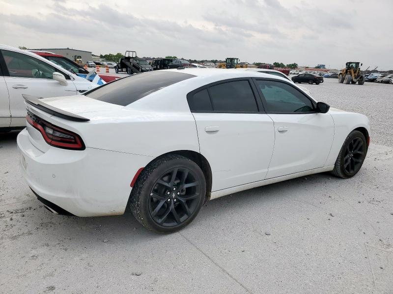 Vin: 2c3cdxbg1nh145978, lot: 53784215, dodge charger sxt 20223