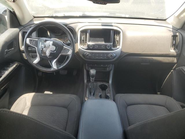 2022 GMC CANYON ELE 1GTG5CEN4N1218739