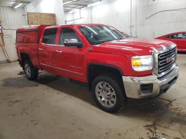 Vin: 1gt12re85gf212241, lot: 54612485, gmc sierra k2500 heavy duty 20164
