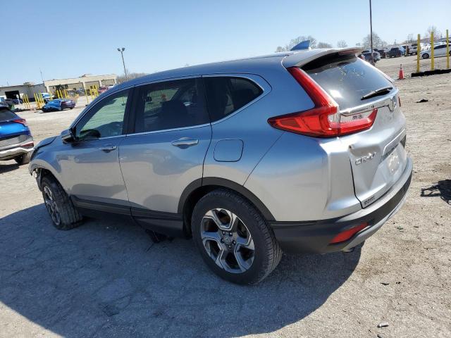 2018 HONDA CR-V EX - 2HKRW2H54JH696920