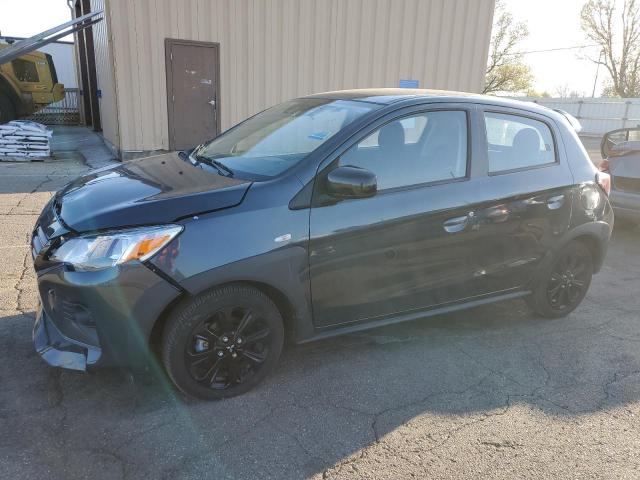MITSUBISHI MIRAGE SE
