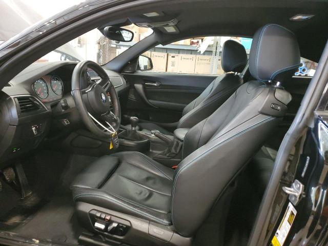 2018 BMW M2 WBS1J5C51J7B70216